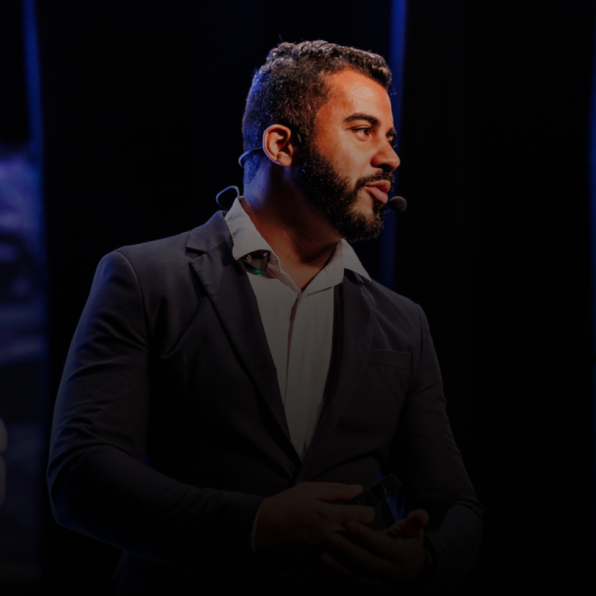 Módulo II — Técnica e Estrutura da Comunicação
de Impacto